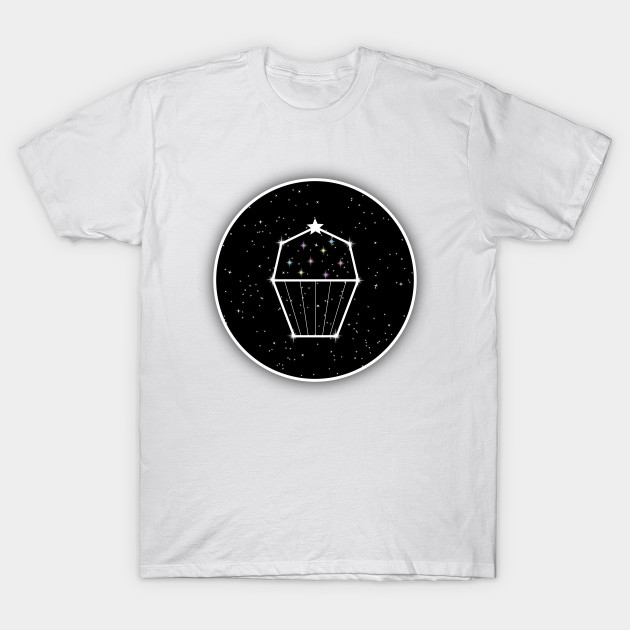 Cupcake Constellation